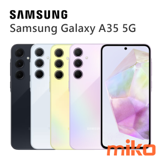 Samsung Galaxy A35 5G